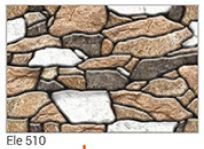 300x450mm Vitro Matt Series Wall Tiles (Ele 510)