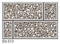 300x450mm Vitro Matt Series Wall Tiles (Ele 513)