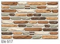 300x450mm Vitro Matt Series Wall Tiles (Ele 517)