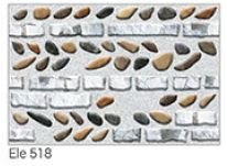 300x450mm Vitro Matt Series Wall Tiles (Ele 518)