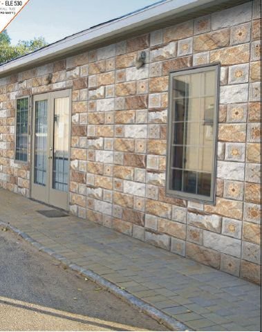 300x450mm Vitro Matt Series Wall Tiles (Ele 530-02)