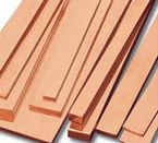 Insulated Aluminium / Copper Strips and Wires