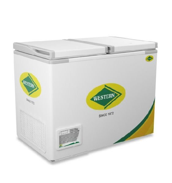 WHF325HE Glycol Freezer