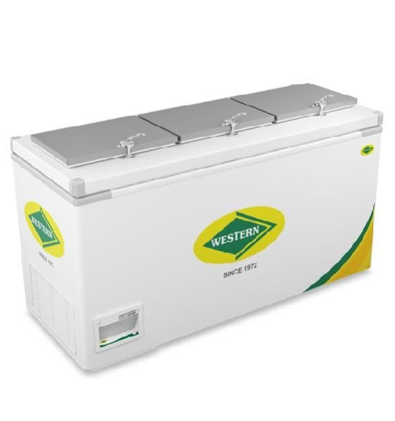 WHF525HE Glycol Freezer