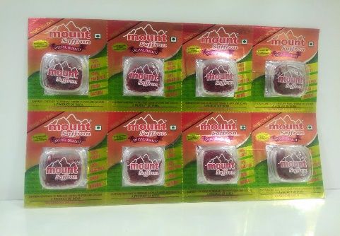 0.25 gm Mount Saffrons