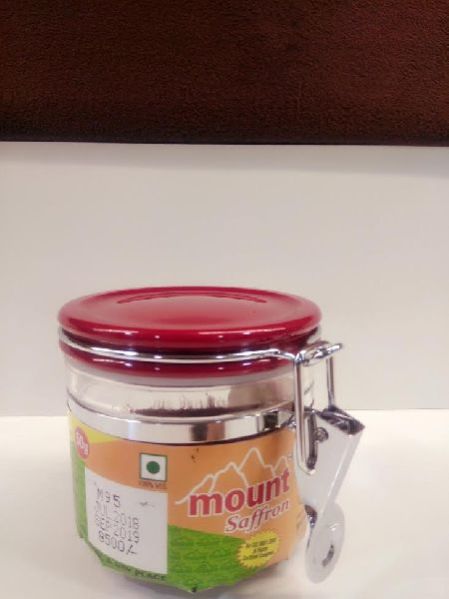 50 gm Mount Saffrons