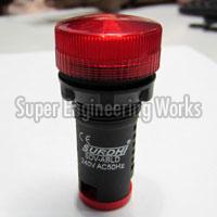 LED Indicating Light