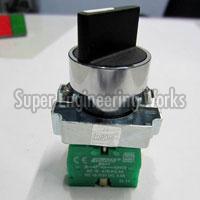 Selector Actuator