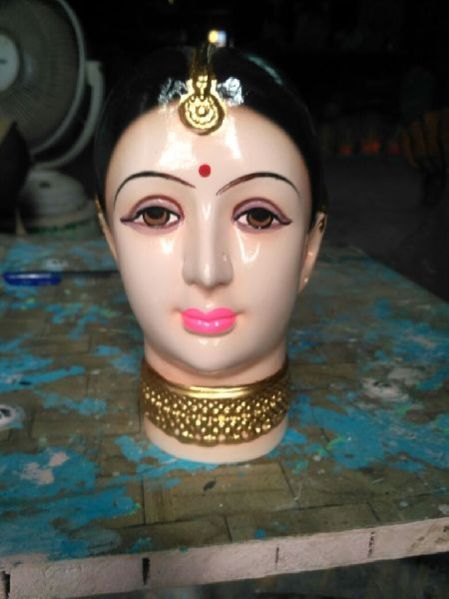 Gauri Mata Statue 03