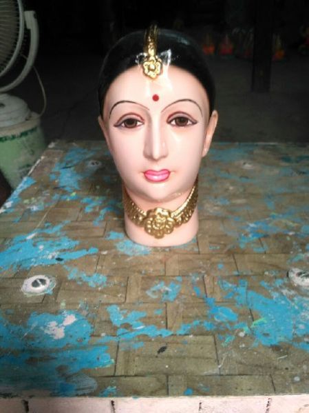 Gauri Mata Statue 04