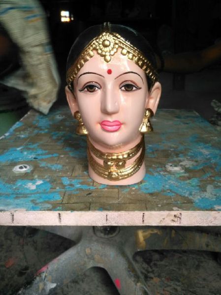 Gauri Mata Statue 05