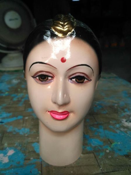 Gauri Mata Statue 08