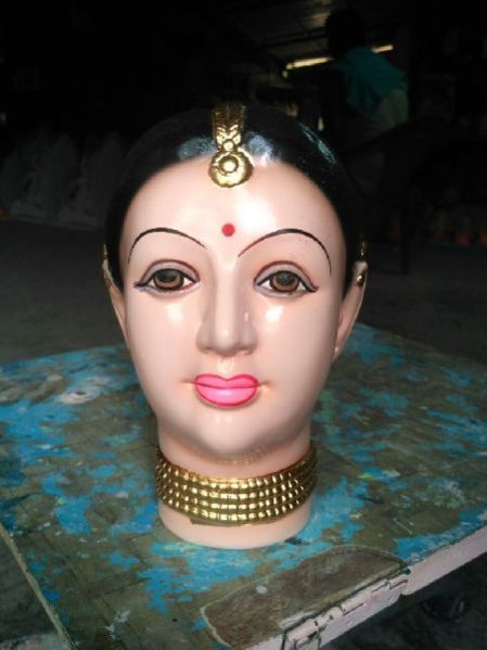 Gauri Mata Statue 10