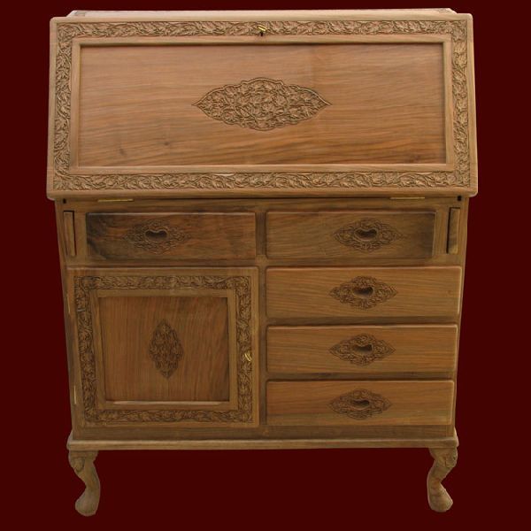 Designer Writing Desk 01