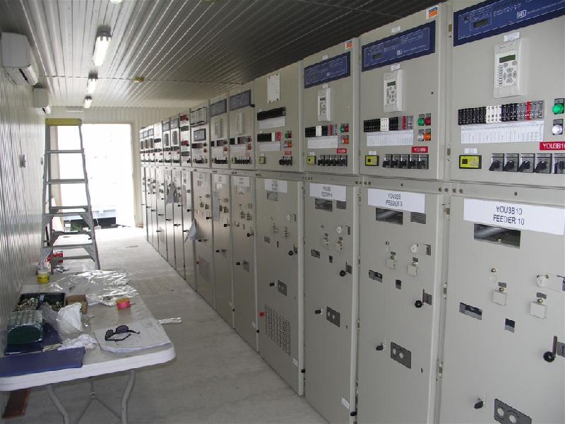 Electrical Installation Services 01