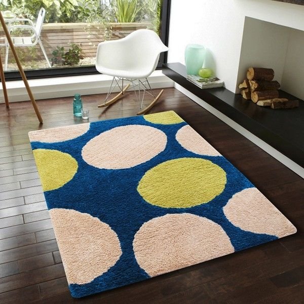 Designer Carpets 01
