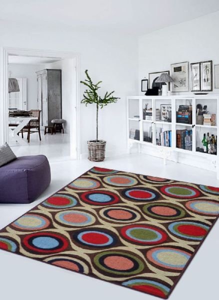 Designer Carpets 05