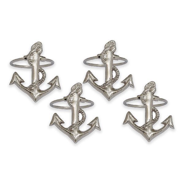 Designer Napkin Rings 01