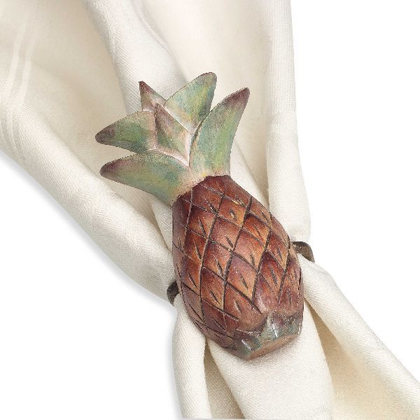 Designer Napkin Rings 10