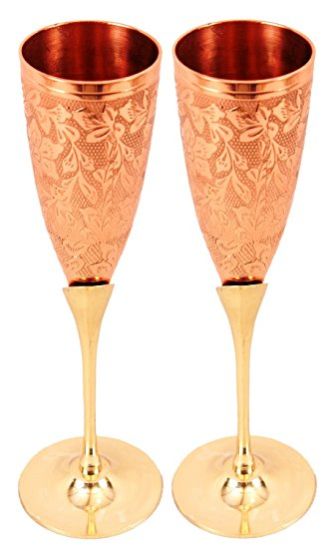 Metal Barware Set 01