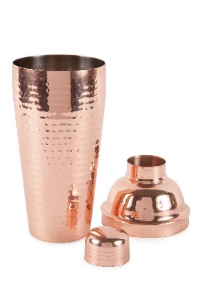 Metal Barware Set 04