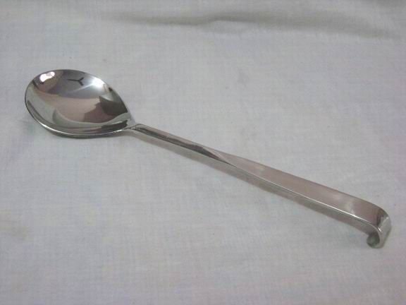 Stainless Steel Cutlery Set 01