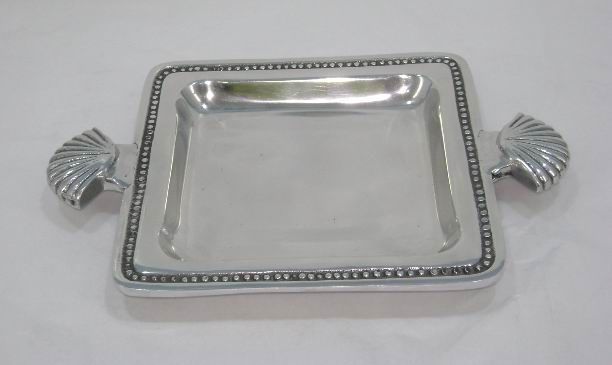 Stainless Steel Tray 02
