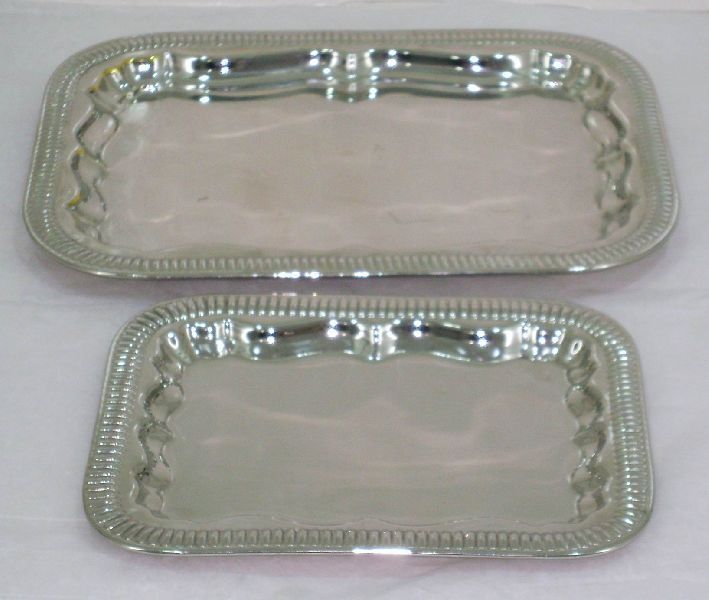 Stainless Steel Tray 05