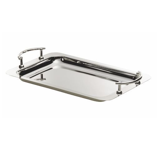 Stainless Steel Tray 07