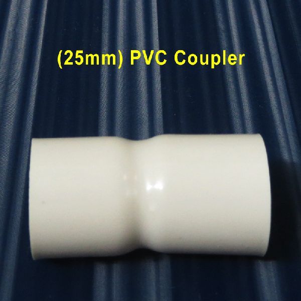 AP18 PVC Coupler