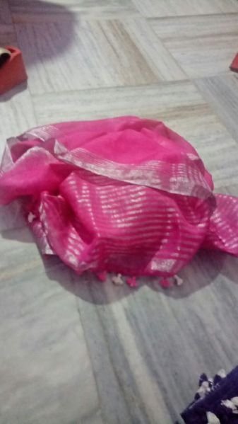 Linen Dupatta 03