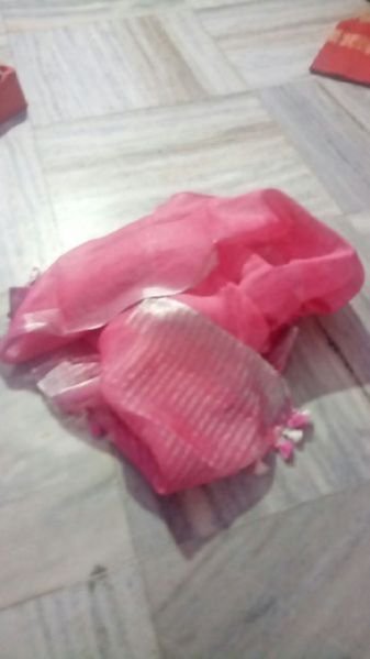 Linen Dupatta 04