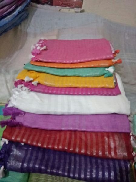 Linen Dupatta 05