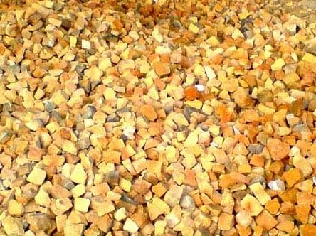 Refractory Boiler Bed Material 02