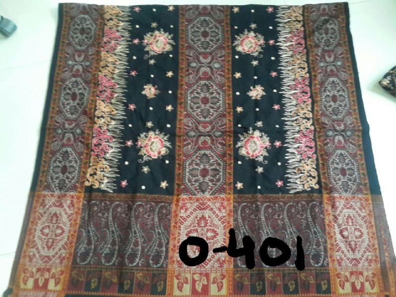 AZVR8540 - Ladies Shawl