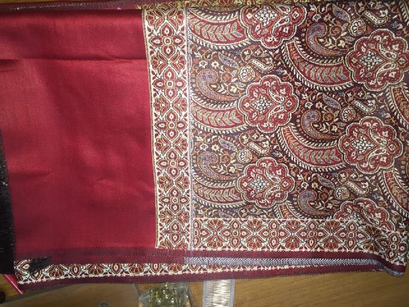 BOTG3617 - Ladies Shawl