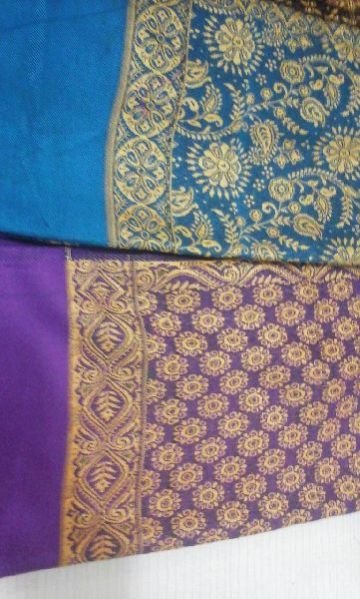 BVKX0295 - Ladies Shawl