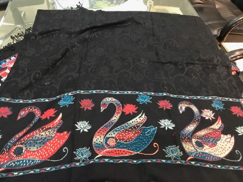 DVRO7425 - Ladies Shawl