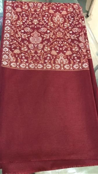 FUGI6002 - Ladies Shawl