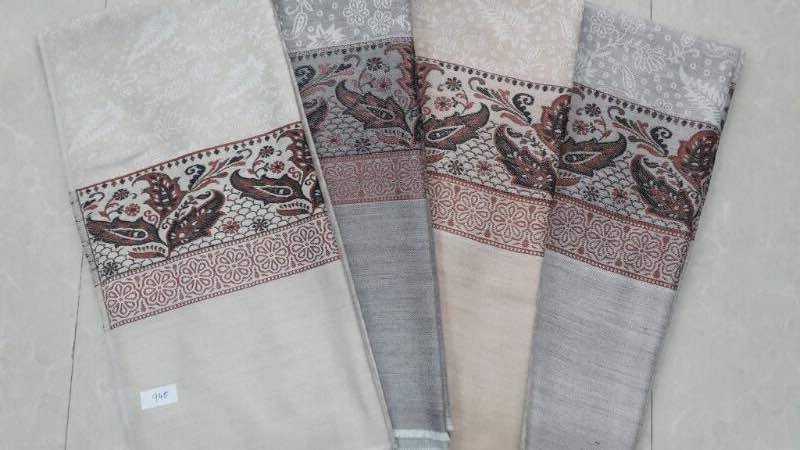 IHVB6134 -Ladies Shawl