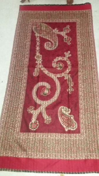 IIXP4055 - Ladies Shawl