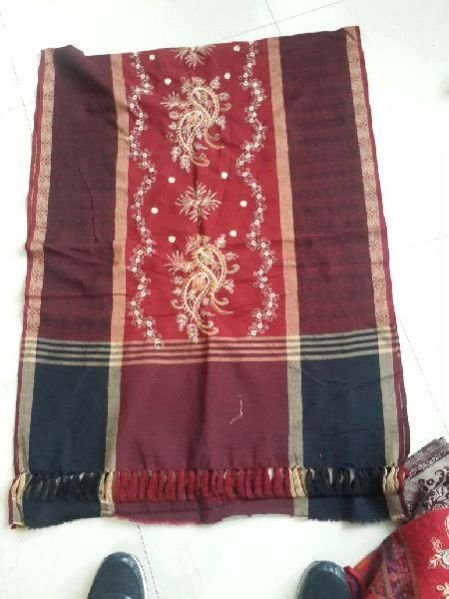 MUVE9628 - Ladies Shawl