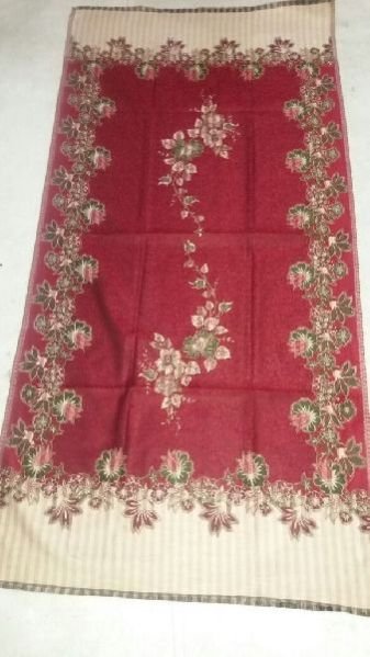 NGDV1386  - Ladies Shawl