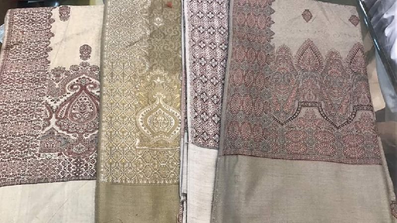 NGVR5429 -Ladies Shawl