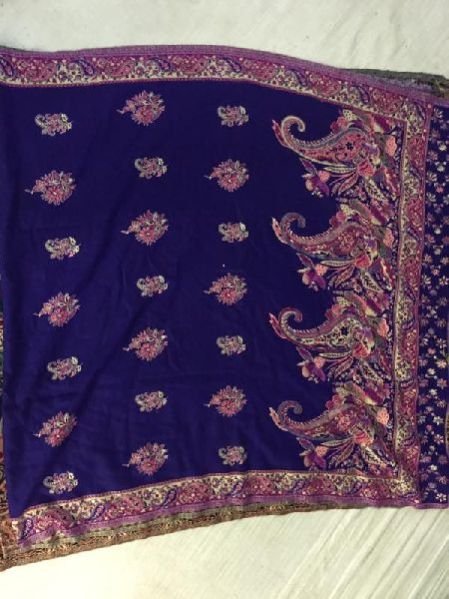 NHJX9754 - Ladies Shawl