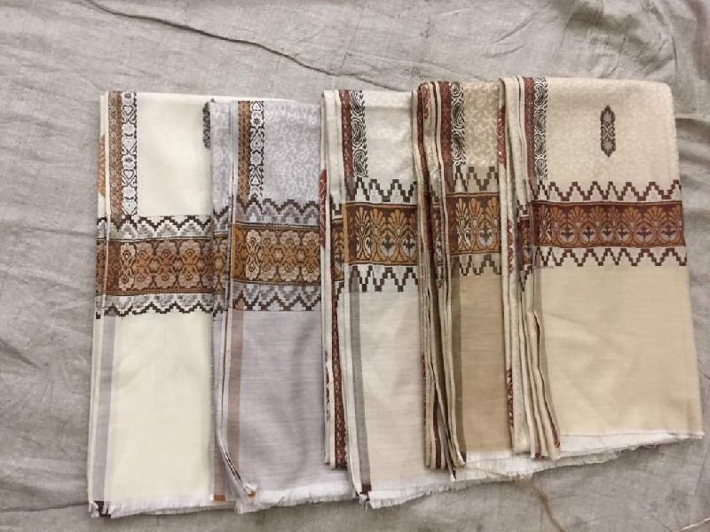 NLJS7996 - Ladies Shawl