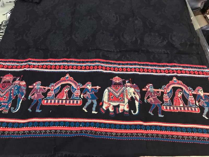 NWAR1146 - Ladies Shawl