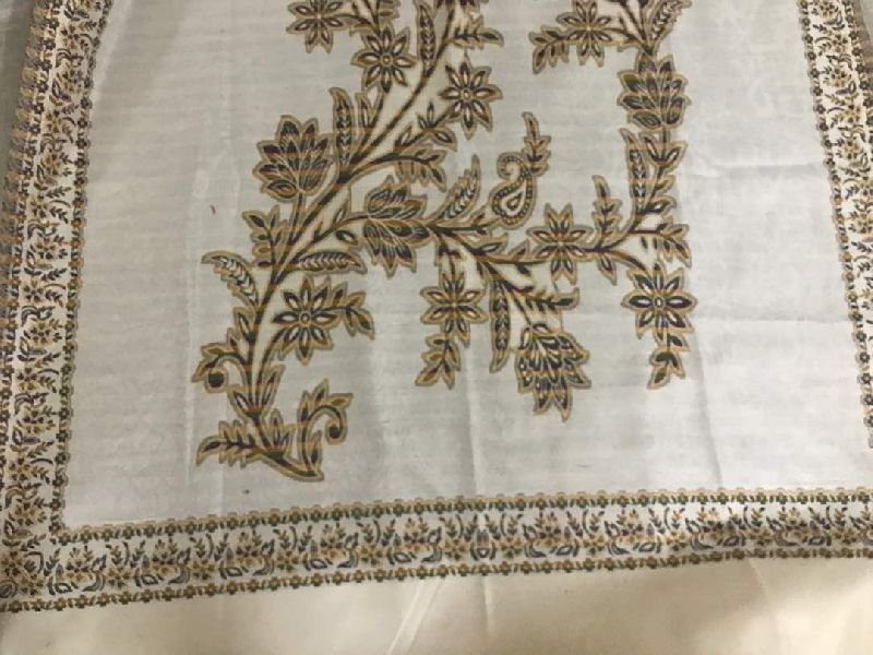 OJTH0518 - Ladies Shawl