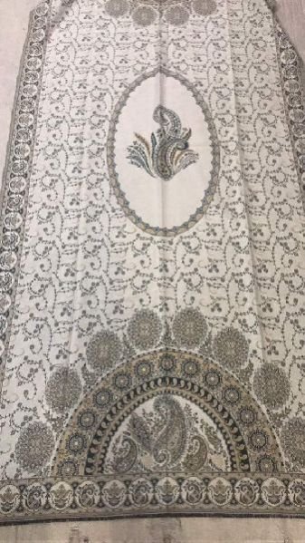 PFOM3743 - Ladies Shawl