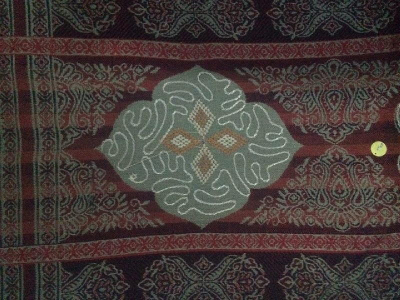 PWSG3557 - Ladies Shawl